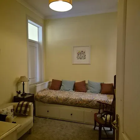 House In - Amoreiras شقة Lisboa